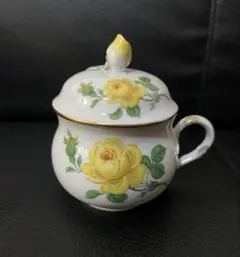 2026年最新】マイセン イエローローズの人気アイテム - メルカリ