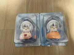 ホロライブ Gawr Gura がうる・ぐら スシロー フィギュア 3種 - メルカリ