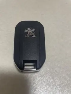 Peugeot プジョー 純正 キーレスエントリー 本体のサムネイル