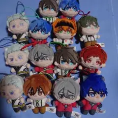2026年最新】sidem ほわぬいの人気アイテム - メルカリ