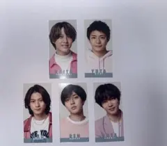 King&Prince キンプリ デタカ まとめ売り