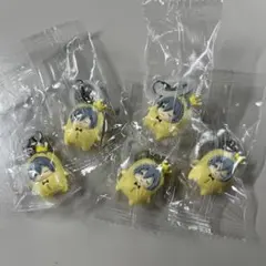 ★めじるしアクセサリー（王様プリン）/千ユキ５個