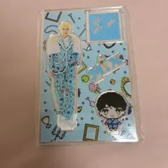 M!LK 塩﨑太智 アクリルスタンド M!X ピクセル M LK 塩﨑太智 アクリルスタンド｜Yahoo!フリマ（旧PayPayフリマ）