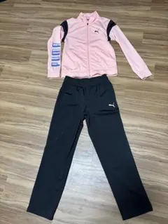 【美品】PUMA ジャージ＆パンツセット