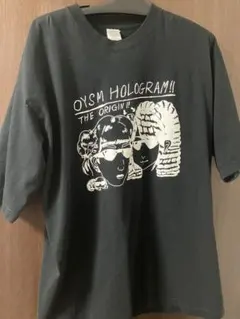 OYSM HOLOGRAM ORIGIN Tシャツ XLサイズ
