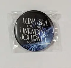 2026年最新】国内アーティスト：LUNA SEA ミュージシャン ピンズ