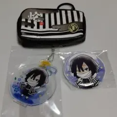 鬼滅の刃！伊黒小芭内