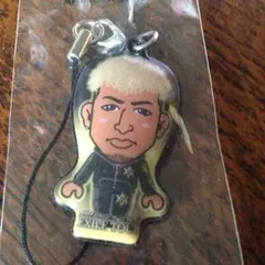 EXILE♡関口メンディー AWクリーナー