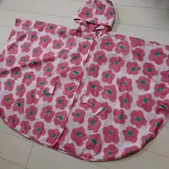 2025年最新】TSUMORI CHISATO レインコート・ポンチョの人気