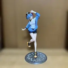 Re:ゼロから始める異世界生活　レム　フィギュア