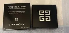 GIVENCHY Prisme Libre Pressed Powder 00のサムネイル