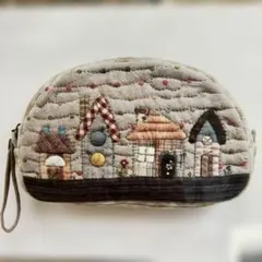 パッチワークキット