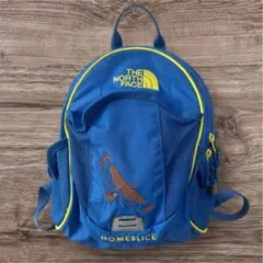 THE NORTH FACE ザノースフェイス　HOMESLICE リュック