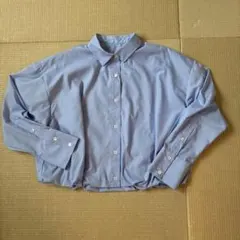 ノーリーズ　ショートシャツのサムネイル