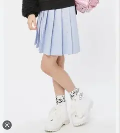 JENNI LOVE 130 プリーツスカート ジェニィラブ