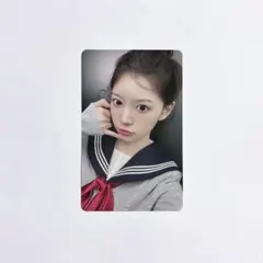 ILLIT IGotYourBack トレカ 東京 ラキドロ モカ