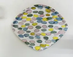 ミナペルホネン ⚮̈﻿ トレイ 羽型 tray トレイ - minä perhonen