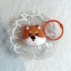 柴犬　スクイーズ