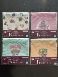 一番くじワンピース　メモリーオブヒロインズ -Devil’s night- F賞