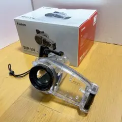 Canon WP-DC54 防水ケース - メルカリ