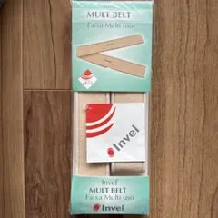 2026年最新】invel マルチベルトの人気アイテム - メルカリ