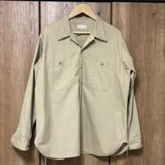 NICENESSナイスネス25SS SHELLEY BEIGE Mサイズのサムネイル