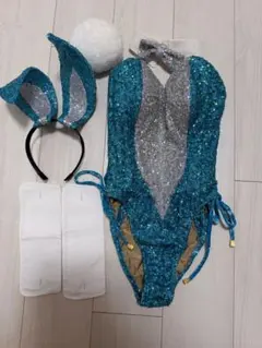 2026年最新】バニーガール ダームの人気アイテム - メルカリ