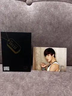 【希少】BTS 防弾少年団 1st JAPAN SHOWCASE 生写真　ジミン