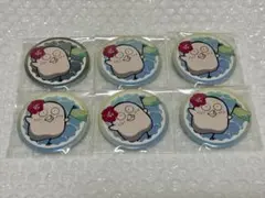 CR フェス 2025 缶バッジ