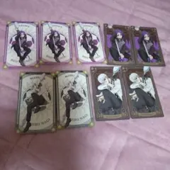 ブルーロック ナムコ sweets flavor 特典 凪誠士郎 御影玲王