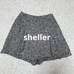 2025年最新】sheller ショートパンツの人気アイテム - メルカリ