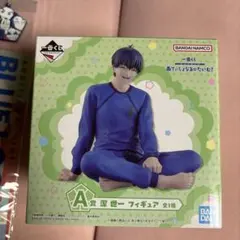 一番くじ ブルーロック あでぃしょなるたいむ！ フィギュア他セット