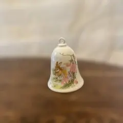 NARUMI La Bellefee ボーンチャイナ　ベルのサムネイル