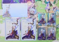 2026年最新】原神メタルカードの人気アイテム - メルカリ