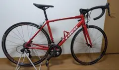 【極上美品】TREK Émonda ALR4 54サイズ 2019年モデルのサムネイル