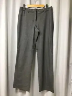 最終値下げ　美品　マレーラ　スラックスパンツのサムネイル