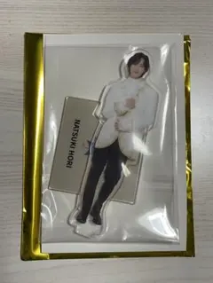 2025年最新】アクリルスタンド 堀夏喜の人気アイテム - メルカリ