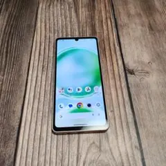 AQUOS sense7 SH-53C ライトカッパー 美品 - メルカリ
