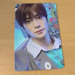 2026年最新】nct ジェヒョン トレカの人気アイテム - メルカリ
