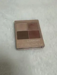 CANMAKE シルキースフレアイズ M02