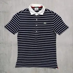 Eden Park PARIS エデンパーク 半袖ラガーシャツ ポロシャツ - メルカリ
