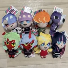 2026年最新】パンティ&ストッキング ぬいぐるみの人気アイテム - メルカリ