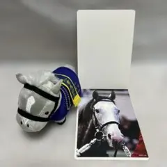 メジロマックイーン 武豊 天皇賞 蹄鉄 記念盾 - メルカリ