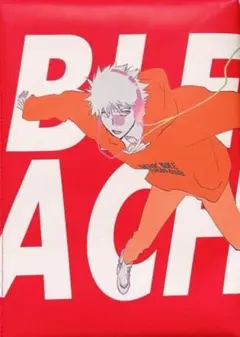 BLACK HOLE DISCO CLUB ショルダーバッグ 黒崎一護