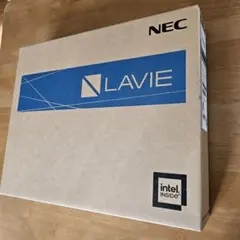 NEC LAVIE PC-A2375UAB-E3 本体 】未使用 パソコン - メルカリ
