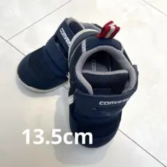 CONVERSE ベビーシューズ