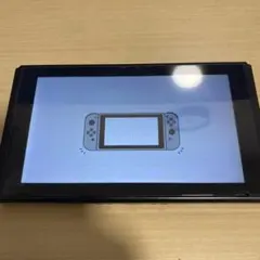 ニンテンドースイッチ 本体 ジャンク