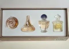Guerlain ゲラン 香水 オーデパルファン トワレ 3本セット Guerlain ゲラン 香水 オーデパルファン トワレ 3本セット - メルカリ