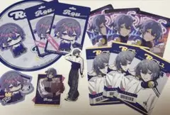 にじさんじ If We Were 小柳ロウ