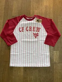 新品 Core Fighter 七分袖插肩袖T恤